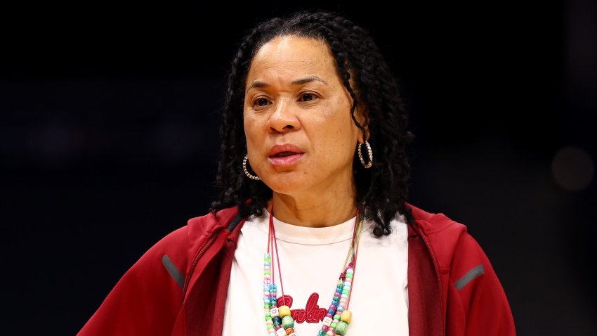 Dawn Staley