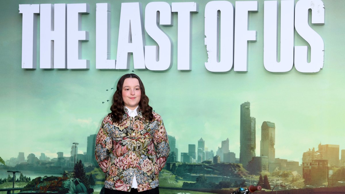 Bella Ramsey Discusses Ellie's Future in 'The Last of Us' Season 3