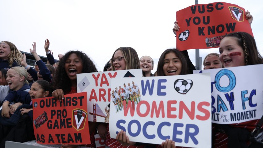 NWSL