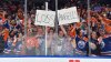 What's next for the L.A. Kings after fourth straight playoff exit to Oilers