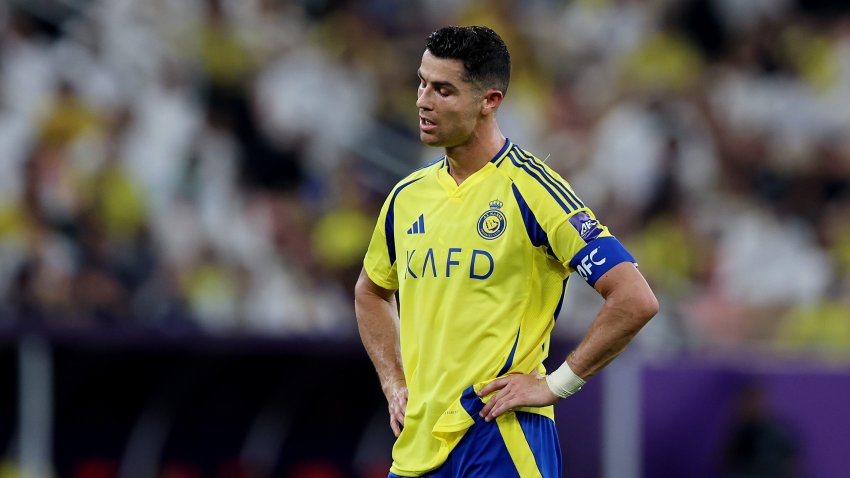 Ronaldo