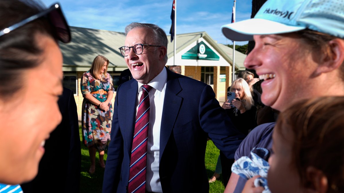 After Canada, Trump could drag down conservatives in another election in Australia 1