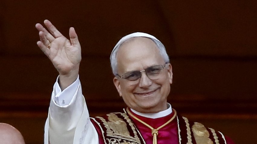Pope Leo
