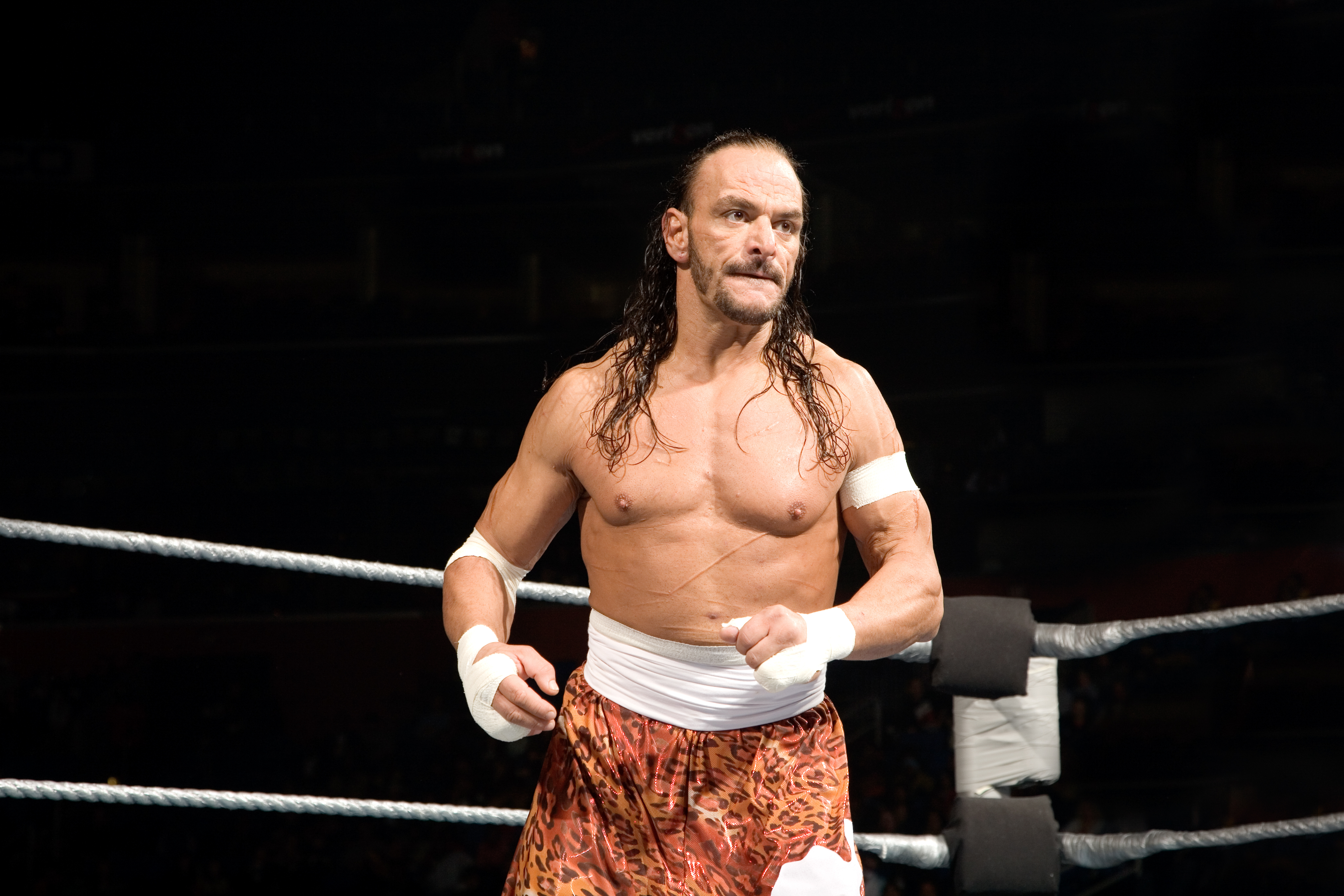 Sabu, legend of pro wrestling's 'hardcore' style, dies – NBC Los