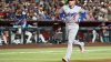 Tony Gonsolin, Freddie Freeman lead Dodgers past Diamondbacks 8-1