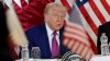 Top Iranian official says Tehran would forgo highly enriched uranium in nuclear deal with Trump