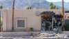 ‘Act of God.' Palm Springs fertility clinic doctor nearly escaped death during bombing