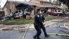 Live updates: 6 on private jet presumed dead after crash into San Diego neighborhood