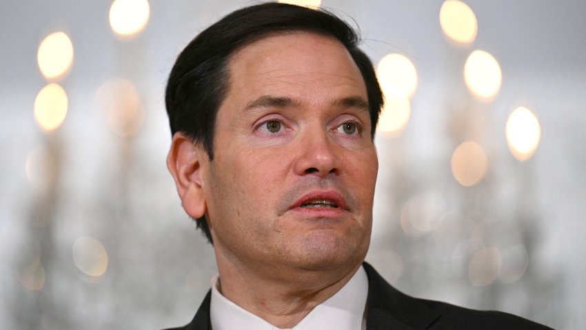 Marco Rubio