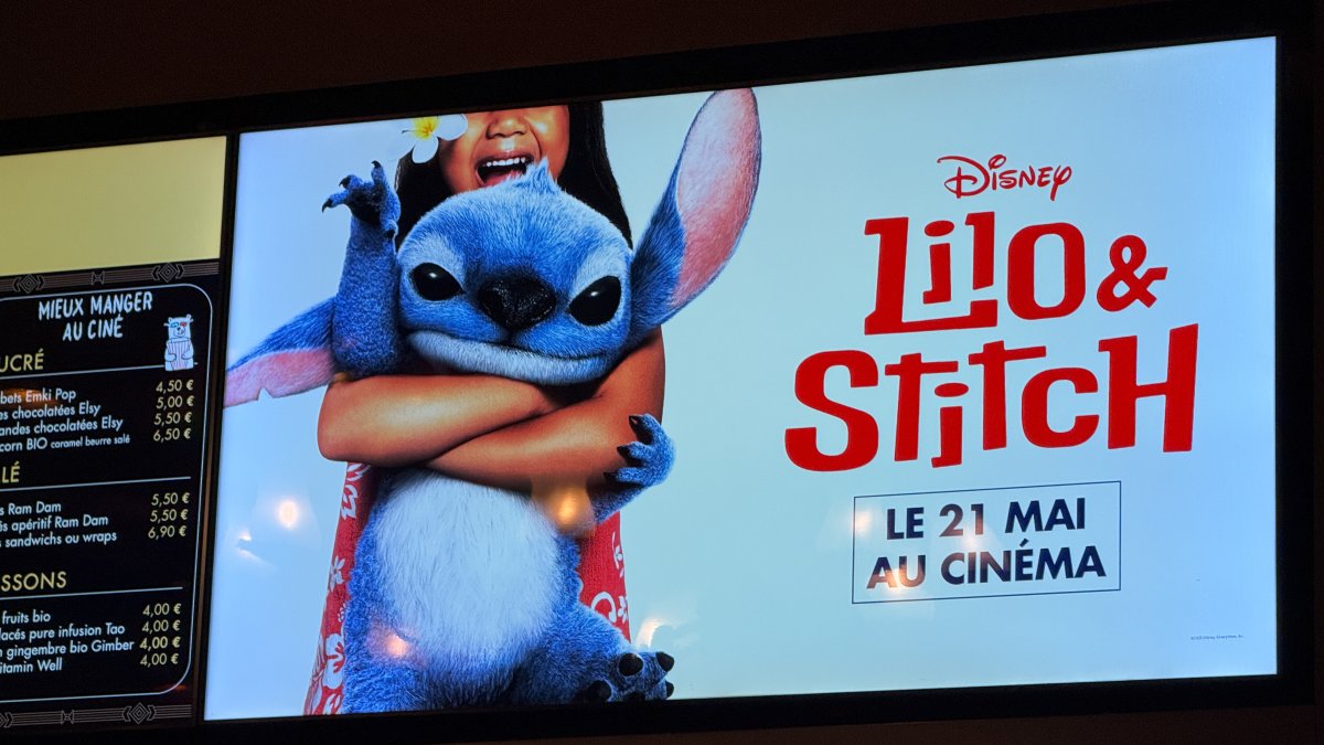 ‘Lilo & Stitch’ opens with record-setting 3 Million – NBC Los Angeles