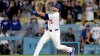 Watch: Dodgers rally for three runs in the bottom of the 10th for walk-off win over Diamondbacks 4-3