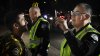 Heading out for Memorial Day weekend? So are police officers