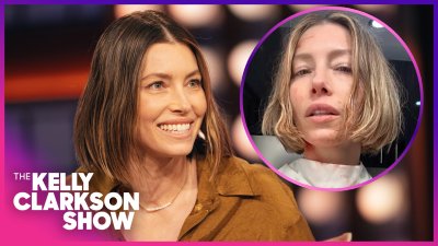 Jessica Biel got summer's hottest bob haircut for ‘The Better Sister'