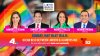 NBC4 and Telemundo 52 Returning Media Partners for 2025 Long Beach Pride
