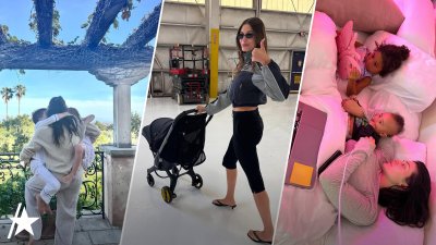 How Hailey Bieber, Meghan Markle, Kylie Jenner & more celebrities spent Mother's Day