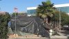 Man, mother of 6 found dead inside homeless encampment in Westlake