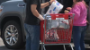 Inland Empire residents stock up on supplies as imports expected to shrink