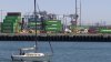 Shipping slowdown expected to impact trucking jobs at LA ports