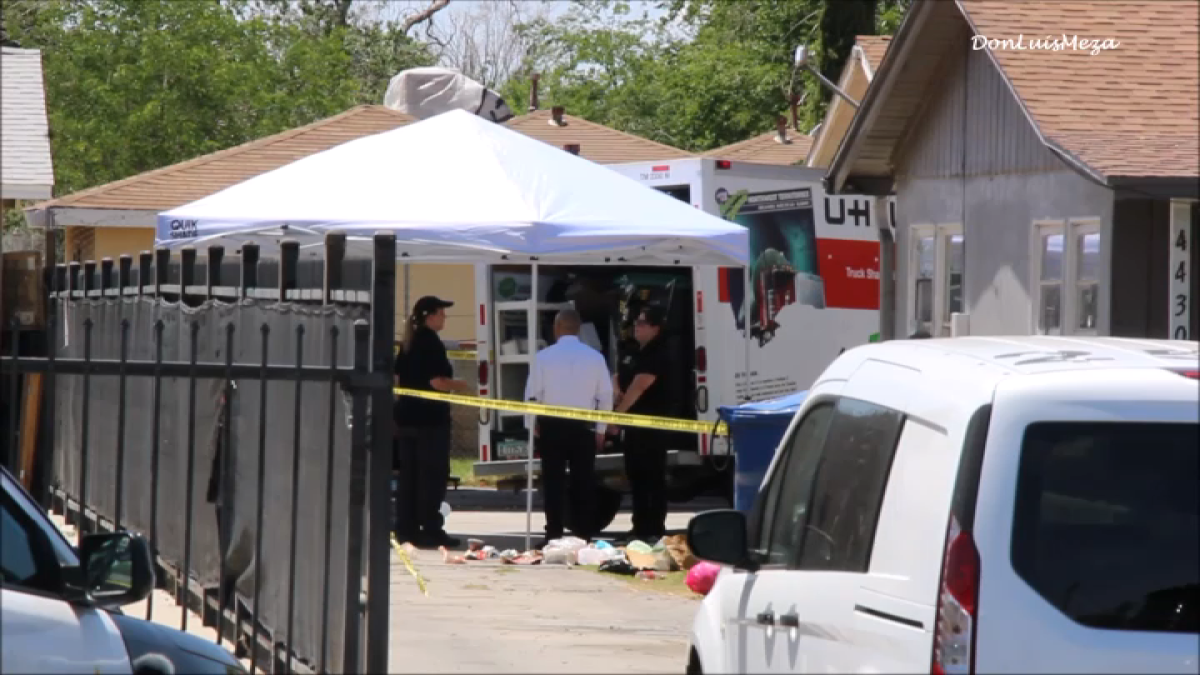 Body Found in U-Haul in Lancaster, Investigation Ongoing
