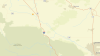 Magnitude-3.6 earthquake strikes near Grapevine