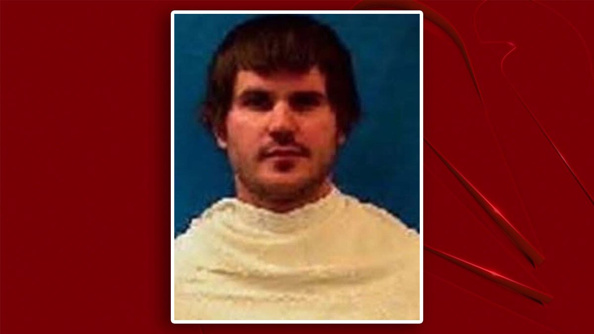 Kaufman County murder suspect on run after removing ankle monitor – NBC ...
