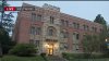 Police disperse pro-Palestinian demonstrators at UCLA