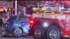 Man killed, another critically hurt after hit-and-run crash in Westlake