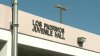Los Padrinos Juvenile Hall set to present plan to relocate detainees