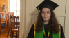 11-year-old already with 2 degrees is on her way to UC Riverside. And she's just getting started