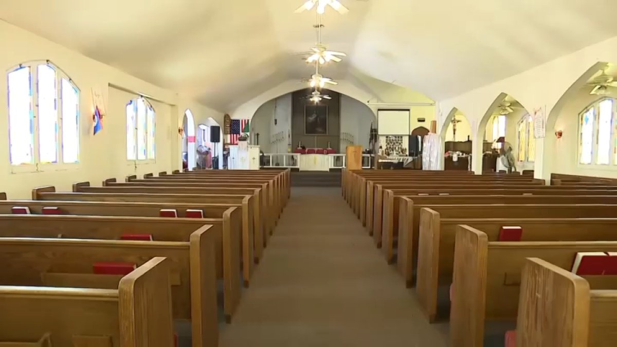 Bell church says it’s committed to helping undocumented parishioners – NBC Los Angeles