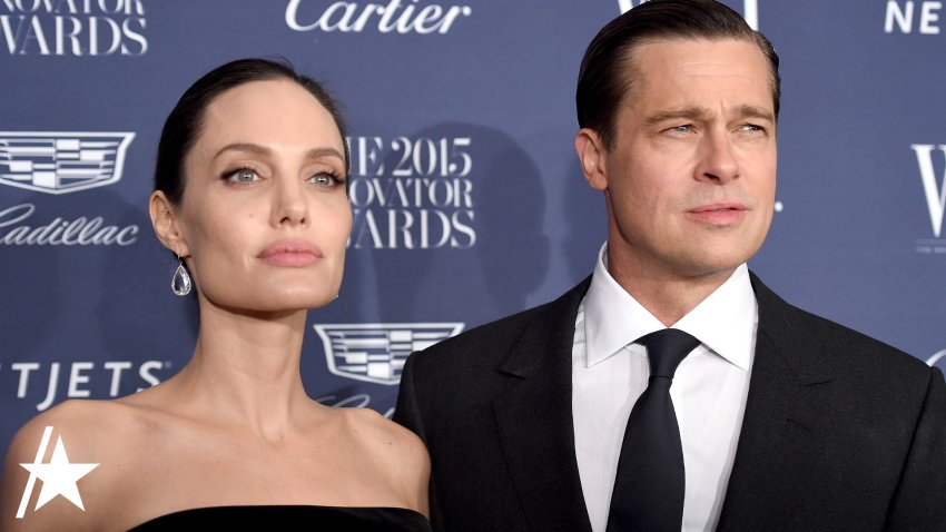 Brad Pitt breaks silence on finalizing Angelina Jolie divorce after 8 years