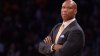 Ex-Lakers player and coach Byron Scott accused in lawsuit of sexually assaulting teen in 1987