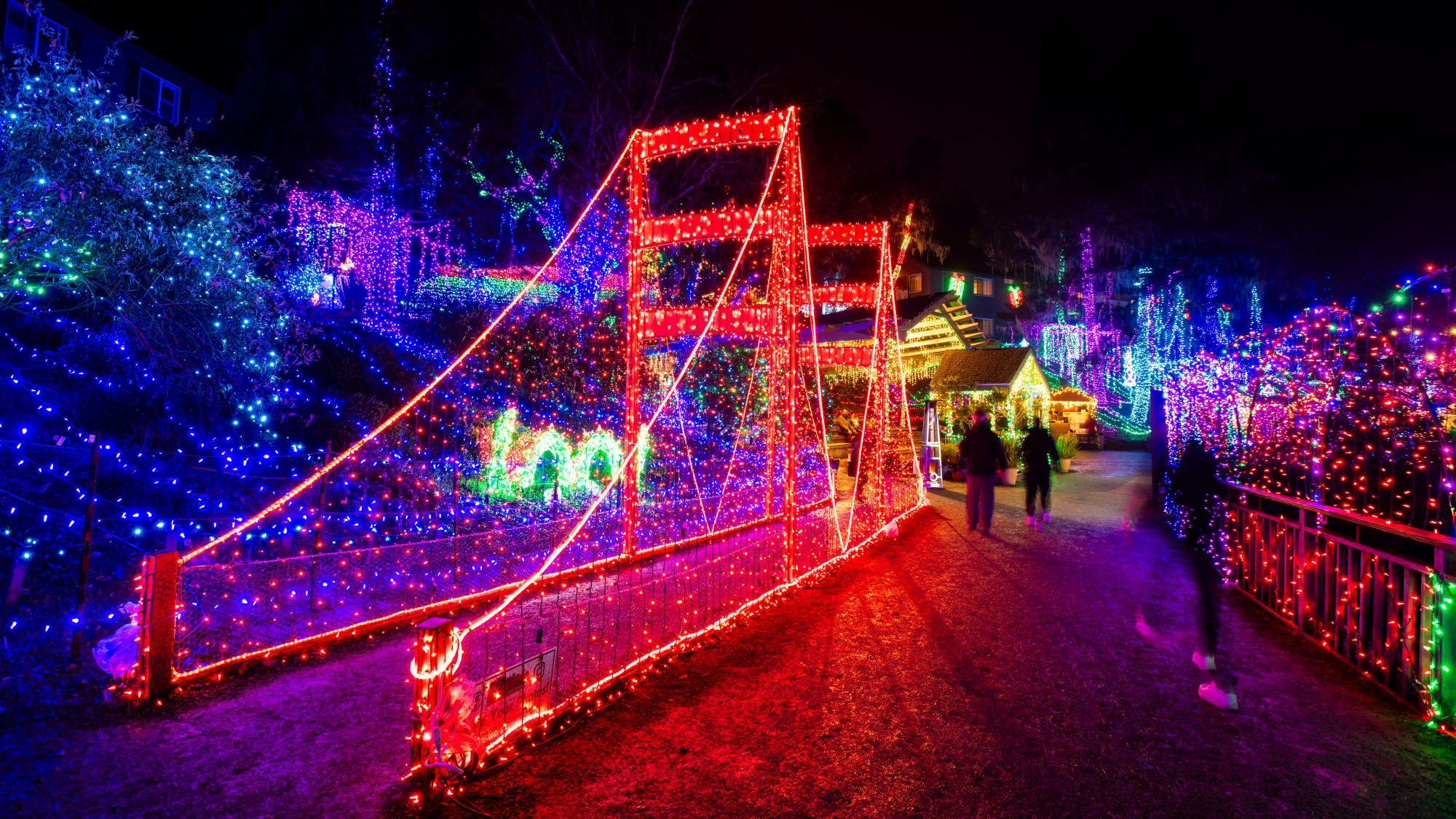 Ho, ho, hurray: Tickets are now available to Cambria's Christmas
