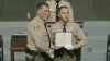 Off-duty LA County deputy killed in Santa Clarita crash identified