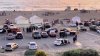 Man injured in shooting at Dockweiler Beach in Playa del Rey