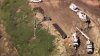 SoCal Edison begins removal of towers near possible Eaton Fire ignition point