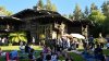 Sip wine, savor music on a warm Friday evening at the Gamble House