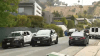 3 men arrested for Hollywood Hills home burglary