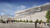 New Hollywood Park Studios will host International Broadcast Center for LA Olympics