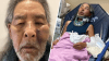 Montebello man slams lackluster police investigation into possible hate crime