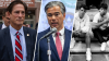 California Attorney General: LA district attorney should stay on Menendez case