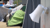 Downtown LA building blasts ‘Baby Shark' on repeat to fend off homeless tents