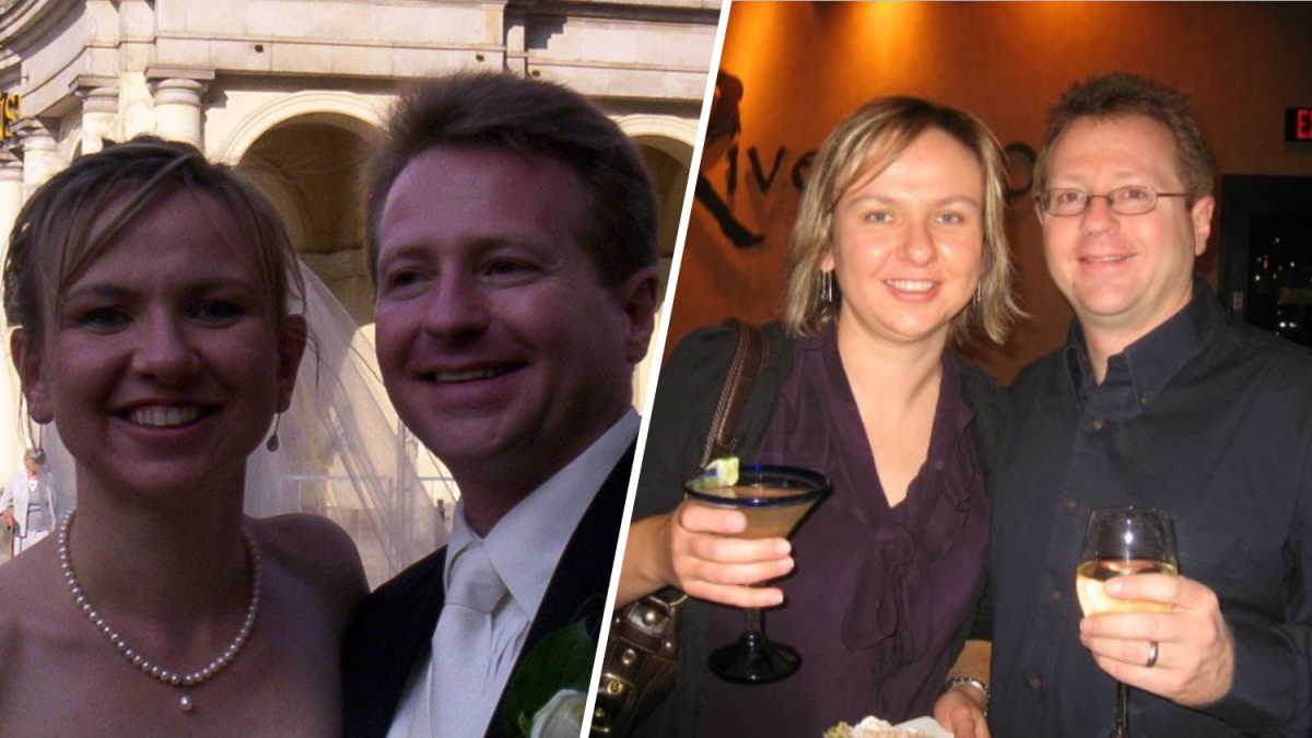 Husband of missing Chester County woman charged with her murder – NBC ...