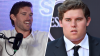 Christopher Schwarzenegger details 30-pound weight loss transformation