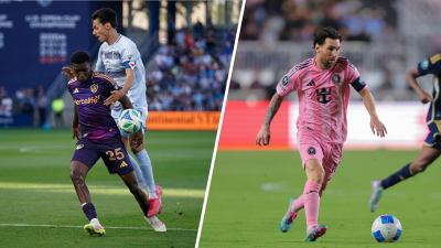 3 MLS clubs rank among most valuable soccer clubs in the world. Here's why