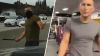 ‘Public is in danger.' LA victims outraged after road rage Tesla driver was arrested in Hawaii for similar crime