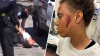 Video captures San Bernardino police officer slamming teen to the ground