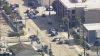 Two women injured in shooting on college campus in Inglewood, mayor says