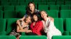 ‘The Joy Luck Club' daughters reunite 30 years later: ‘We're like sisters'
