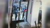 2 middle school-age teens arrested for series of burglaries in Long Beach